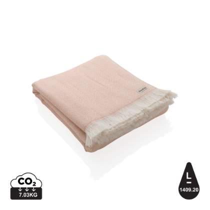 Ukiyo Hisako AWARE™ 4 Seasons towel/blanket 100x180 Ukiyo Hisako AWARE™ 4 Seasons towel/blanket 100x180