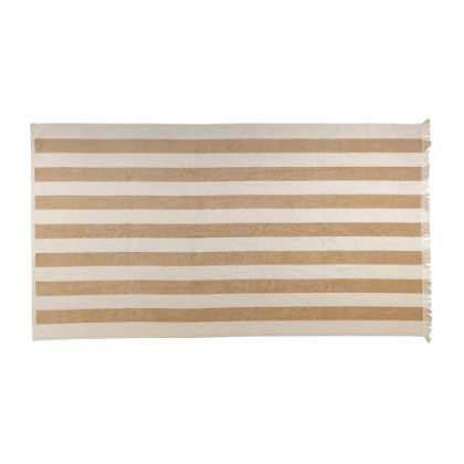 Ukiyo Yukari AWARE™ XL deluxe beach towel 100x180cm