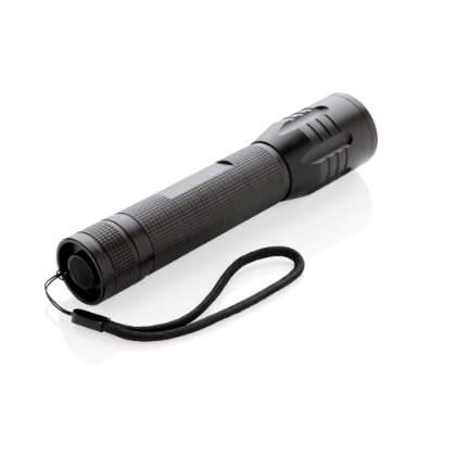 3W large CREE torch