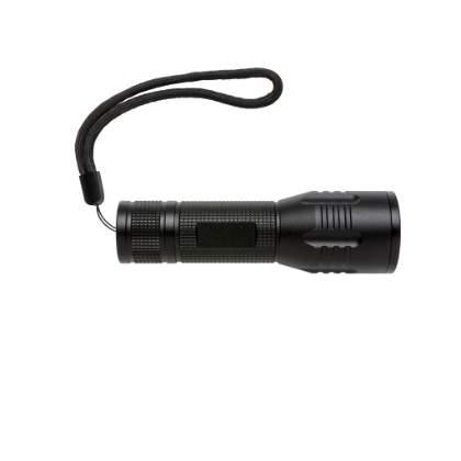 3W medium CREE torch