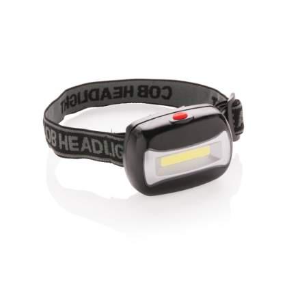 COB head torch