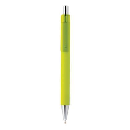 X8 smooth touch pen