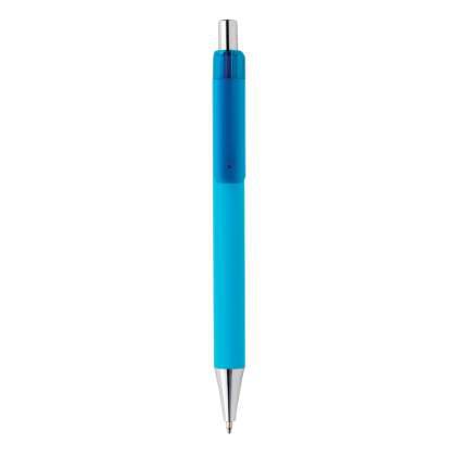 X8 smooth touch pen