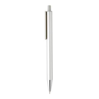 Amisk RCS certified recycled aluminum pen