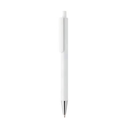 Amisk RCS certified recycled aluminum pen