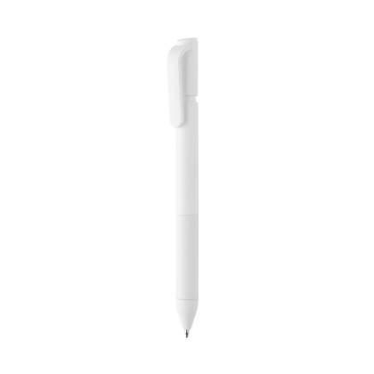 TwistLock GRS certified recycled ABS pen