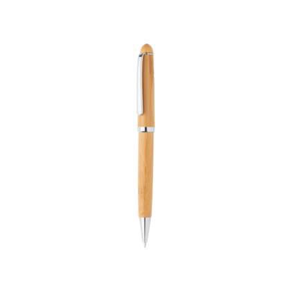 Bamboo pen in box