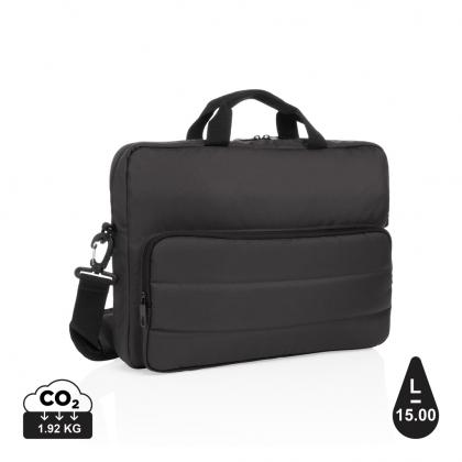 Impact AWARE™ RPET 15.6"laptop bag