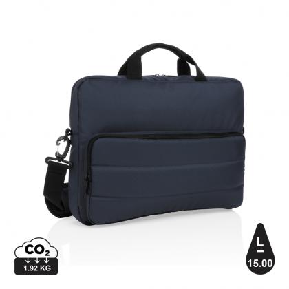 Impact AWARE™ RPET 15.6"laptop bag