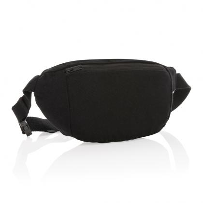 Impact AWARE™ 285gsm rcanvas hip bag undyed