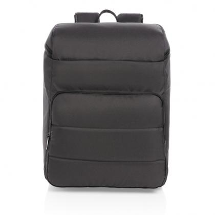Impact AWARE™ RPET cooler backpack