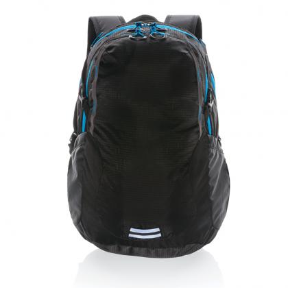 Explorer ribstop medium hiking backpack 26L PVC free