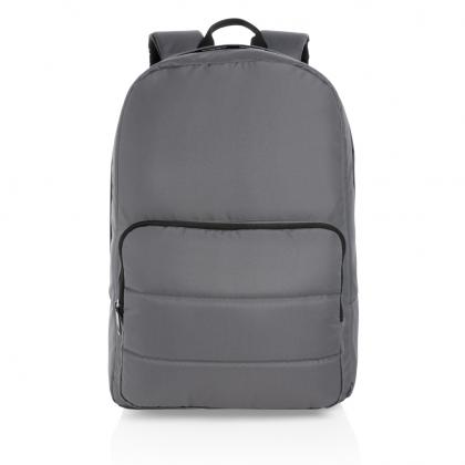 Impact AWARE™ RPET Basic 15.6" laptop backpack