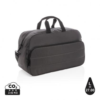 Impact AWARE™ RPET weekend duffle