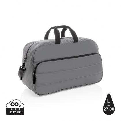 Impact AWARE™ RPET weekend duffle