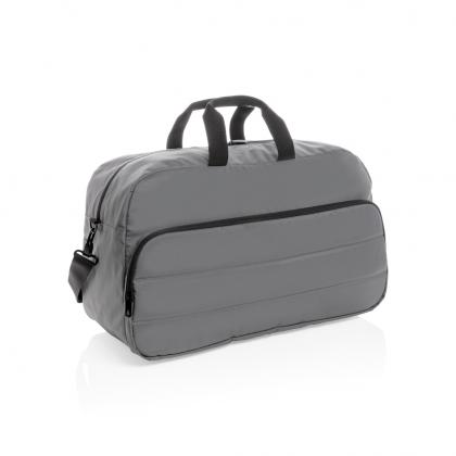 Impact AWARE™ RPET weekend duffle