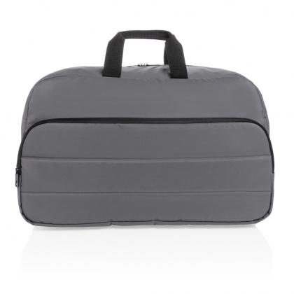 Impact AWARE™ RPET weekend duffle
