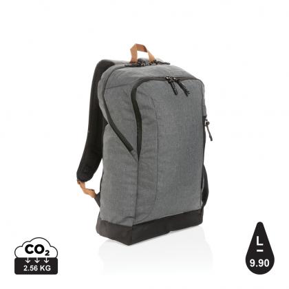 Impact AWARE™ Urban outdoor backpack Impact AWARE™ Urban outdoor backpack