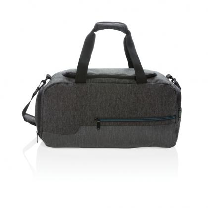 900D weekend/sports bag PVC free
