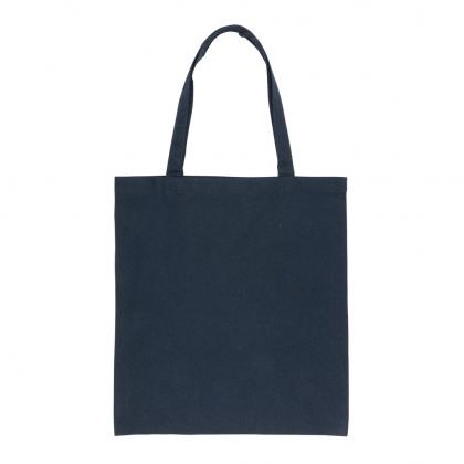 Impact AWARE™ Recycled cotton tote 145g