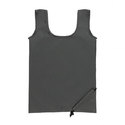 Impact AWARE™ RPET 190T foldable shopper