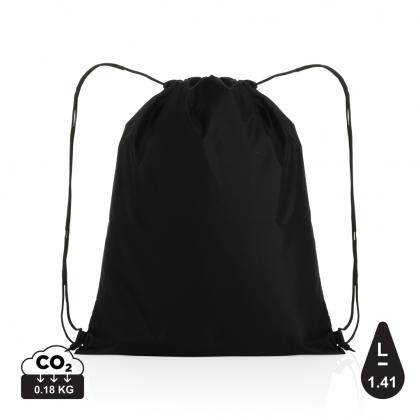 Impact AWARE™ RPET 190T drawstring bag