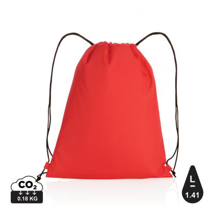 Impact AWARE™ RPET 190T drawstring bag