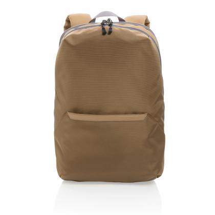 Impact AWARE™ 1200D 15.6'' modern laptop backpack