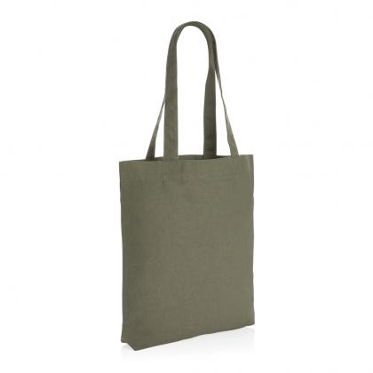 Impact AWARE™ 285gsm rcanvas tote bag undyed