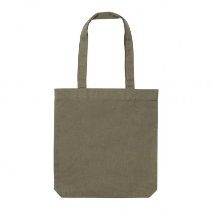 Impact AWARE™ 285gsm rcanvas tote bag undyed