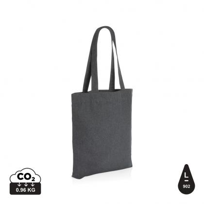 Impact AWARE™ 285gsm rcanvas tote bag undyed Impact AWARE™ 285gsm rcanvas tote bag undyed