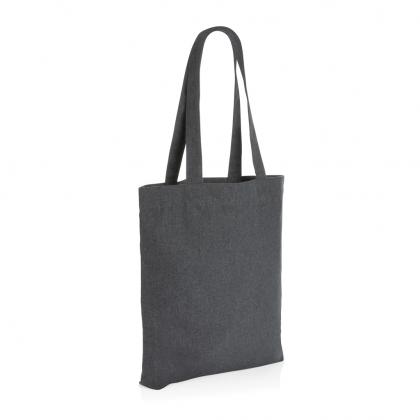 Impact AWARE™ 285gsm rcanvas tote bag undyed Impact AWARE™ 285gsm rcanvas tote bag undyed