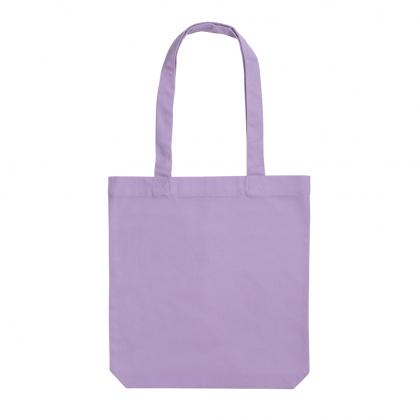 Impact Aware™ 285 gsm rcanvas tote bag