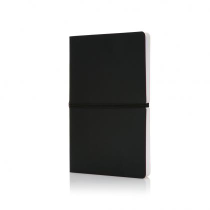 Deluxe softcover A5 notebook Deluxe softcover A5 notebook
