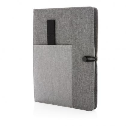 Kyoto A5 notebook cover