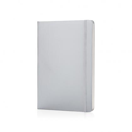 Classic hardcover notebook A5