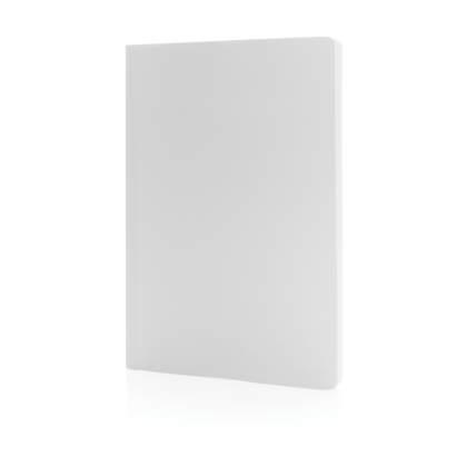 Impact softcover stone paper notebook A5