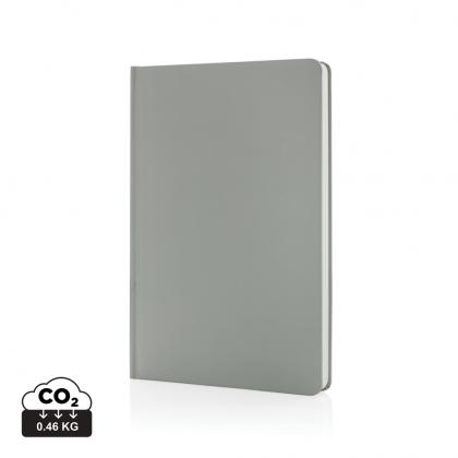 A5 Impact stone paper hardcover notebook A5 Impact stone paper hardcover notebook