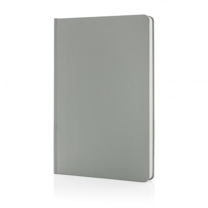 A5 Impact stone paper hardcover notebook A5 Impact stone paper hardcover notebook