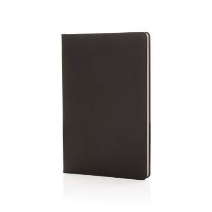 A5 hardcover notebook