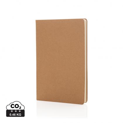 A5 hardcover notebook