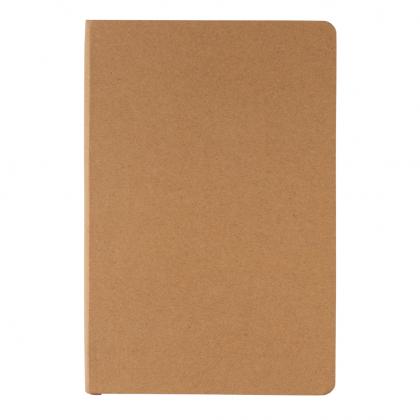 A5 hardcover notebook