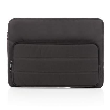 Impact AWARE™ RPET 15.6"laptop sleeve