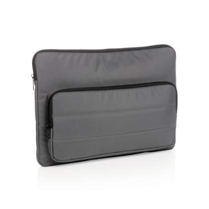 Impact AWARE™ RPET 15.6"laptop sleeve