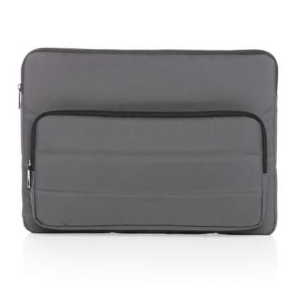 Impact AWARE™ RPET 15.6"laptop sleeve