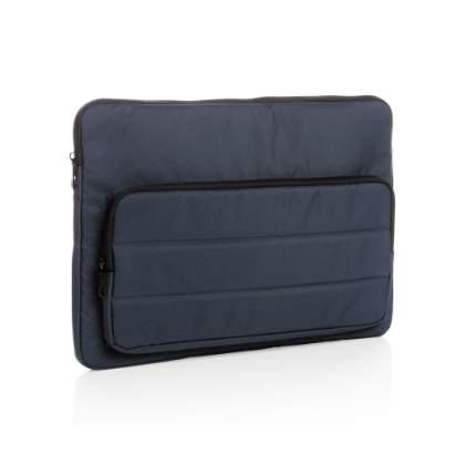 Impact AWARE™ RPET 15.6"laptop sleeve