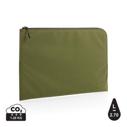 Impact Aware™ laptop 15.6" minimalist laptop sleeve