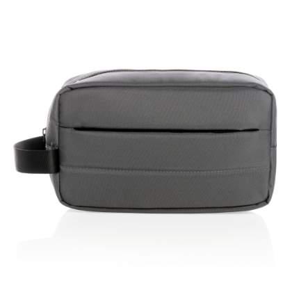 Impact AWARE™ RPET toiletry bag