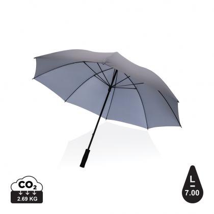 30" Impact AWARE™ RPET 190T Storm proof umbrella