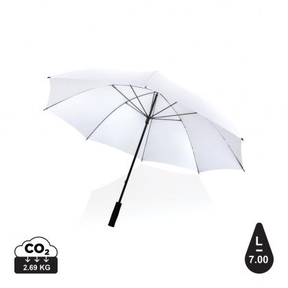 30" Impact AWARE™ RPET 190T Storm proof umbrella